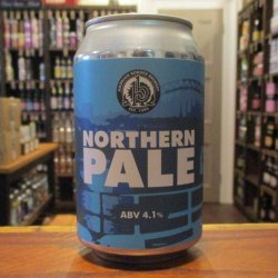 Hadrian & Border - Northern Pale - Wobbly Duck