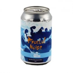 Sofia Electric Brewing  Fractal Noise