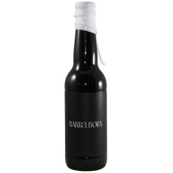 Ritual Lab  Barrelborn