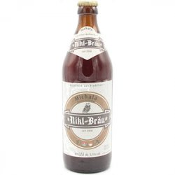 Brauerei Nikl - Michala - Bierwohl