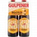 Gulpener - Blond - Fles - 4 x 300ML 