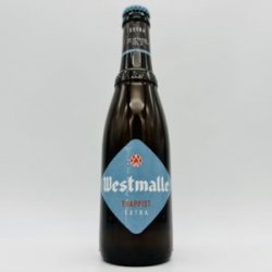 Westmalle Trappist Extra Belgian Pale 33cl - Bottleworks