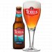 Texels Overzee IPA Bier Fles 300ml 