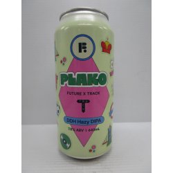 Future Brewing Plako Future Brewing Plako