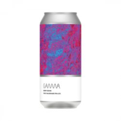 Gamma Brewing Berry Doink - ØL2GO