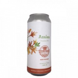 Tilted Barn Brewery  Azalea - De Biersalon