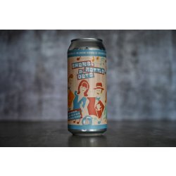 Weldwerks - Shake & Rattle Oats - addicted2craftbeer