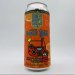 Wiley Roots Lounge Music Punch Bowl Sour Can 