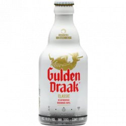 Gulden Draak Classic
