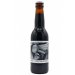 Popihn Imperial Stout - Bourbon BA 18 Mois Cacao Nibs, Vanilla Beans 