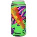 Omnipollo Bianca Double Mango Marshmallow Lassi Gose 
