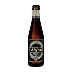 Gouden Carolus Classic - Cervezas Murmar