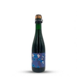 Hungarian Terroir: Szekszard - Wild Grape Ale 2020  Monyo (HU)  0,375L - 7,9% - Onlygoodbeer - Csakajósör