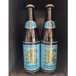 Löwenbräu Original