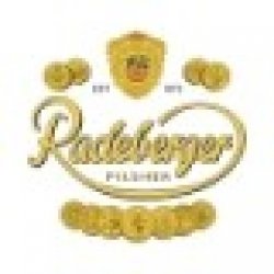 Radeberger Pilsner