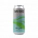 Two Flints Brewing Big Dave DIPA  The Beer Garage 