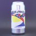 Beak Brewery  Track - Paths - 6.5% (440ml) 