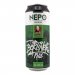 Nepo Berliner 4,9% 500 ml puszka 