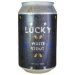 Sunbird Lucky White Stout 330mL ABV 5% Singapore Craft Beer Sunbird Lucky White Stout 330mL ABV 5% Singapore Craft Beer