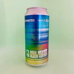 Cloudwater Brew Co. It