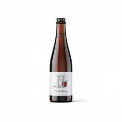 HOP HOOLIGANS - TRIAL & TERROIR RASPBERRY 2020 - Bereta Brewing Co.