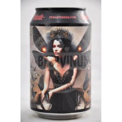 Pühaste Brewery Waking Fantasy
