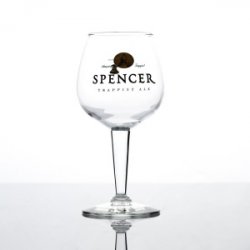 Spencer glas, 33cl - Trappist Tribute