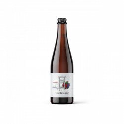 HOP HOOLIGANS - TRIAL & TERROIR RASPBERRY & BLACKBERRY 2020 - Bereta Brewing Co.