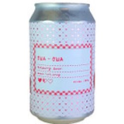Sunbird Owa-Owa Mulberry Sour 330mL ABV 4.5%  Singapore Craft Beer - Hopshop