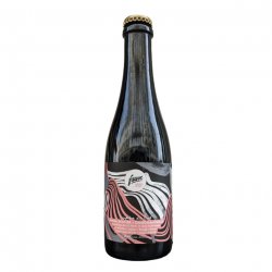 Paupière du Ciel  Fauve  12°  Bière élevée en barrique de spiritueux - La Plante Du Loup