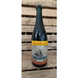 Struise Pannepot Special Reserva