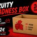 FRUITY MADNESS 24er BOX  24×0,44l Dose 