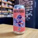 NAPARBIER – ZZ+ – AMBER ALE NAPARBIER – ZZ+ – AMBER ALE