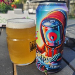 DankHouse Brewing Company Don DankHouse Brewing Company Don