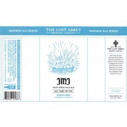 Lost Abbey JMJ (Jesus, Mary, & Joseph) 16oz can - Bine & Vine