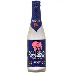 Delirium Nocturnum