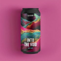 Laugar Brewery Into the Void