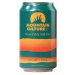 Mountain Culture Three Fiddy Mid Pale Cans 4 x 355ml (4 Pack) 