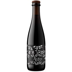 ToOl Mash Test Yummies Bourbon BA 2022 375ml (13.6%) - Indiebeer