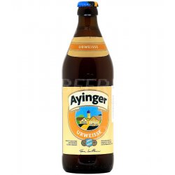 Ayinger Urweisse Ayinger Urweisse