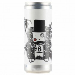 Brewski - ¡Buena Para El Papa! ¿Si, No? - Bereta Brewing Co.