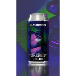 Cloudwater Brew Co. Suel, Pendant Un Instant