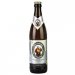 Franziskaner Weissbier - WEISSBIER KRISTAL KLAR - 0,5l 