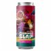 Piggy Brewing Double NEIPA Tropical Slap - 44 cl 
