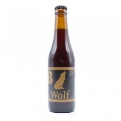 Wolf 8 - De Biertonne