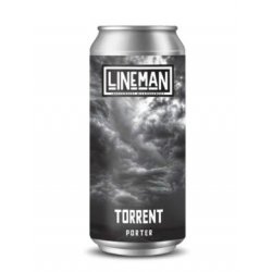 LINEMAN Torrent LINEMAN Torrent
