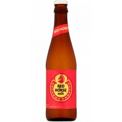 Red Horse Beer Stubbies 6 x 330ml (6 Pack) - Bayfields