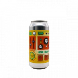 Ring The Alarm  Verdant & Siren   6,5% Vol.  440 ml - naïv