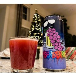 DankHouse Brewing Company MemberBerries