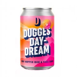 Dugges - Daydream - Dorst